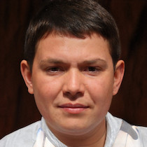 Назар Ольмезов