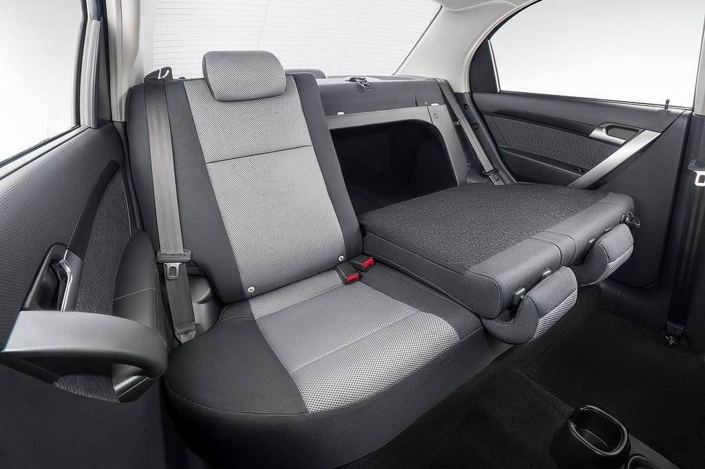 Ravon r3 как снять водительское сиденье Купить в кредит новый Chevrolet Nexia в Москве со скидкой, лучшие цены на Chevro